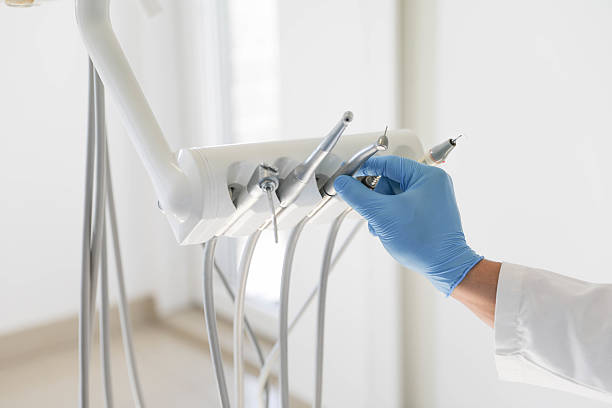 24/7 Emergency Emergency Dentist experts in Cambrian Park, CA